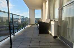 Apartament de 3 camere, 87.50 mp, ultrafinisat, terasă, Marasti