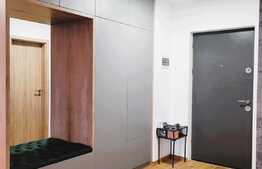 Apartament de 3 camere, 87.50 mp, ultrafinisat, terasă, Marasti