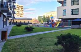 Apartament de 3 camere, 87.50 mp, ultrafinisat, terasă, Marasti