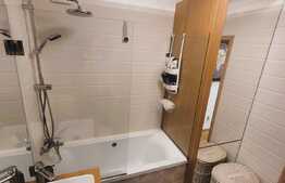 Apartament de 3 camere, 87.50 mp, ultrafinisat, terasă, Marasti