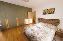 Apartament de 3 camere, 87.50 mp, ultrafinisat, terasă, Marasti