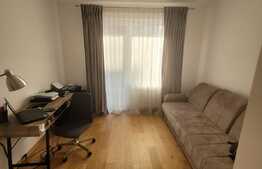 Apartament de 3 camere, 87.50 mp, ultrafinisat, terasă, Marasti
