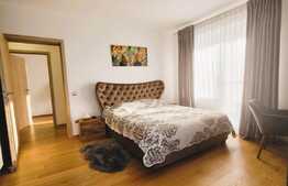 Apartament de 3 camere, 87.50 mp, ultrafinisat, terasă, Marasti