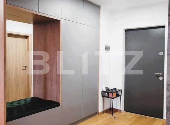 Apartament de vânzare 3 camere Marasti - 88601AV | BLITZ Cluj-Napoca | Poza7