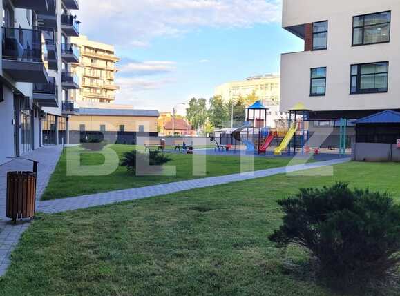 Apartament de vânzare 3 camere Marasti - 88601AV | BLITZ Cluj-Napoca | Poza11