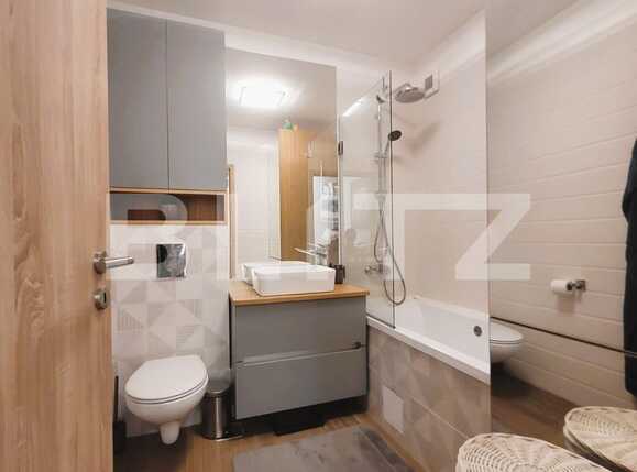 Apartament de vânzare 3 camere Marasti - 88601AV | BLITZ Cluj-Napoca | Poza9