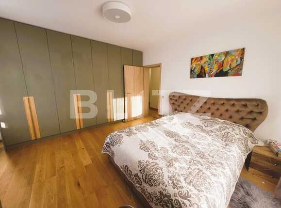 Apartament de vânzare 3 camere Marasti - 88601AV | BLITZ Cluj-Napoca | Poza4