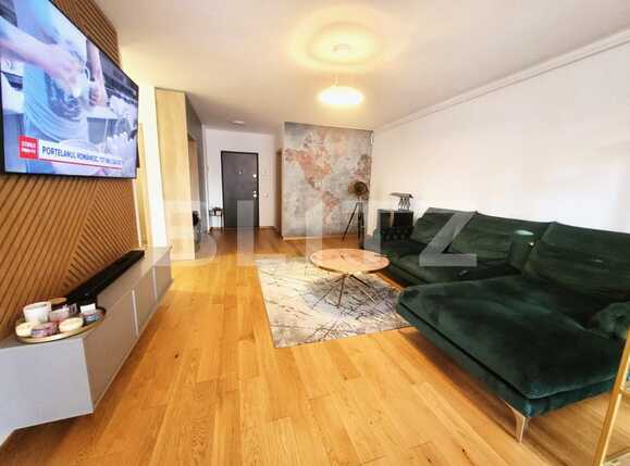 Apartament de vânzare 3 camere Marasti - 88601AV | BLITZ Cluj-Napoca | Poza2