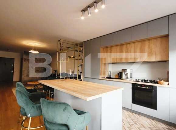 Apartament de vânzare 3 camere Marasti - 88601AV | BLITZ Cluj-Napoca | Poza3