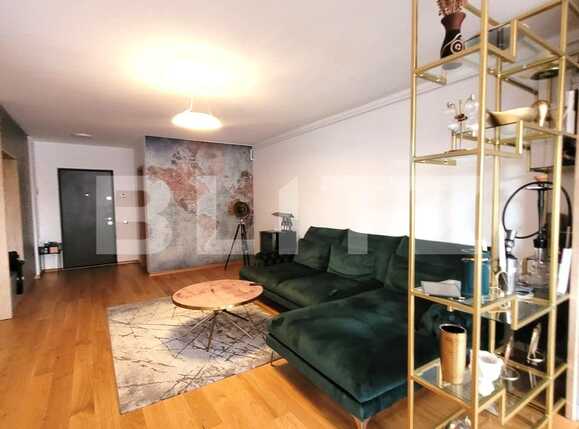 Apartament de vânzare 3 camere Marasti - 88601AV | BLITZ Cluj-Napoca | Poza1