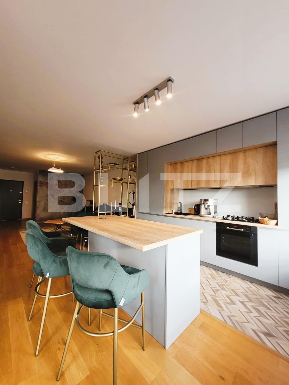 Apartament de vânzare 3 camere Marasti - 88601AV | BLITZ Cluj-Napoca | Poza3