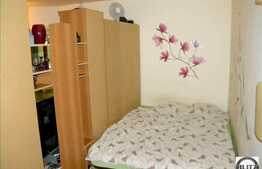 Vanzare apartament 52 mp, 2 camere decomandate, zona Complex Big. Boxa inclusa!