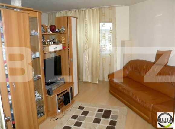 Apartament de vânzare 2 camere Manastur - 8861AV | BLITZ Cluj-Napoca | Poza1