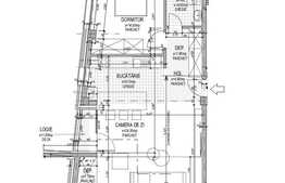 Apartament 2 camere, 60,05 mp, zona Someseni