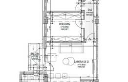 Apartament 3 camere, 69,80 mp, zona Someseni 