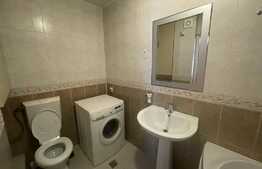 Oportunitate!  3 camere, etaj 1, parcare, zona La Terenuri