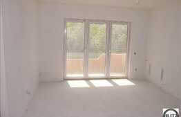 1 camera, 40 mp, semifinisat! Zona Teilor! Pret Accesibil! Etaj intermediar!