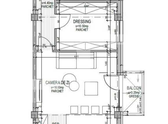 Apartament de vânzare 3 camere Someseni - 88621AV | BLITZ Cluj-Napoca | Poza1