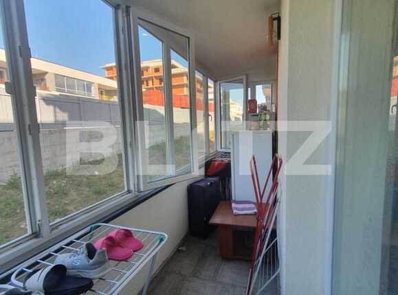 Apartament de vânzare 2 camere Baciu - 88622AV | BLITZ Cluj-Napoca | Poza16