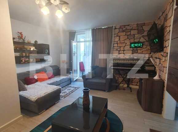 Apartament de vânzare 2 camere Baciu - 88622AV | BLITZ Cluj-Napoca | Poza2