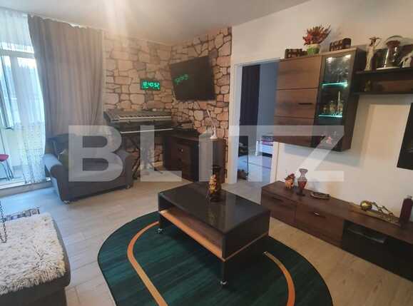 Apartament de vânzare 2 camere Baciu - 88622AV | BLITZ Cluj-Napoca | Poza3
