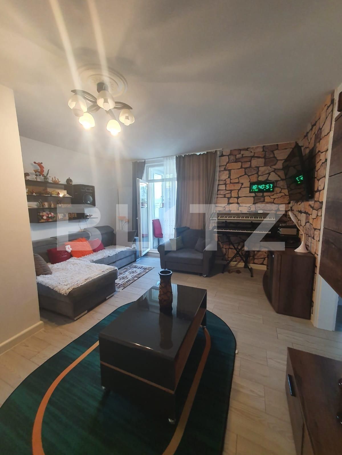 Apartament de vânzare 2 camere Baciu - 88622AV | BLITZ Cluj-Napoca | Poza2