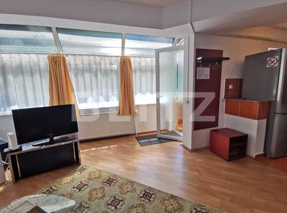 Apartament de închiriat 2 camere Manastur - 88626AI | BLITZ Cluj-Napoca | Poza3