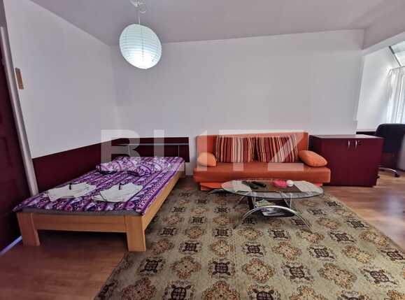 Apartament de închiriat 2 camere Manastur - 88626AI | BLITZ Cluj-Napoca | Poza1