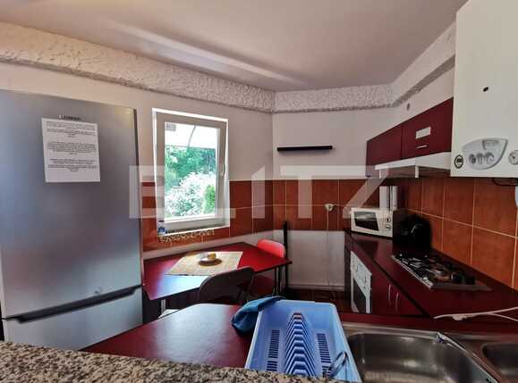 Apartament de închiriat 2 camere Manastur - 88626AI | BLITZ Cluj-Napoca | Poza6