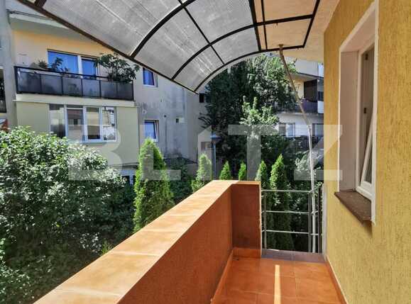 Apartament de închiriat 2 camere Manastur - 88626AI | BLITZ Cluj-Napoca | Poza9