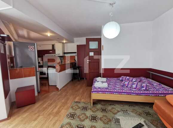 Apartament de închiriat 2 camere Manastur - 88626AI | BLITZ Cluj-Napoca | Poza2