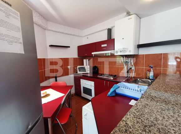 Apartament de închiriat 2 camere Manastur - 88626AI | BLITZ Cluj-Napoca | Poza5