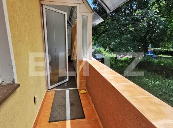 Apartament de închiriat 2 camere Manastur - 88626AI | BLITZ Cluj-Napoca | Poza8