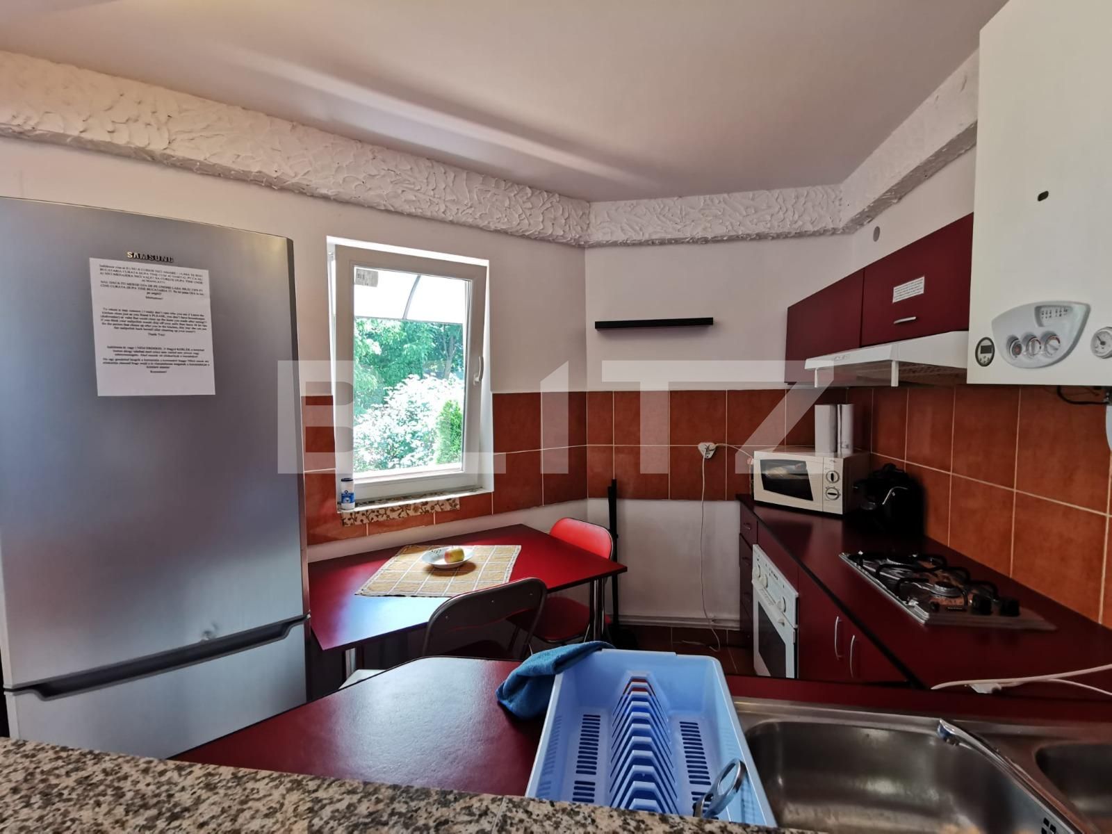 Apartament de închiriat 2 camere Manastur - 88626AI | BLITZ Cluj-Napoca | Poza6