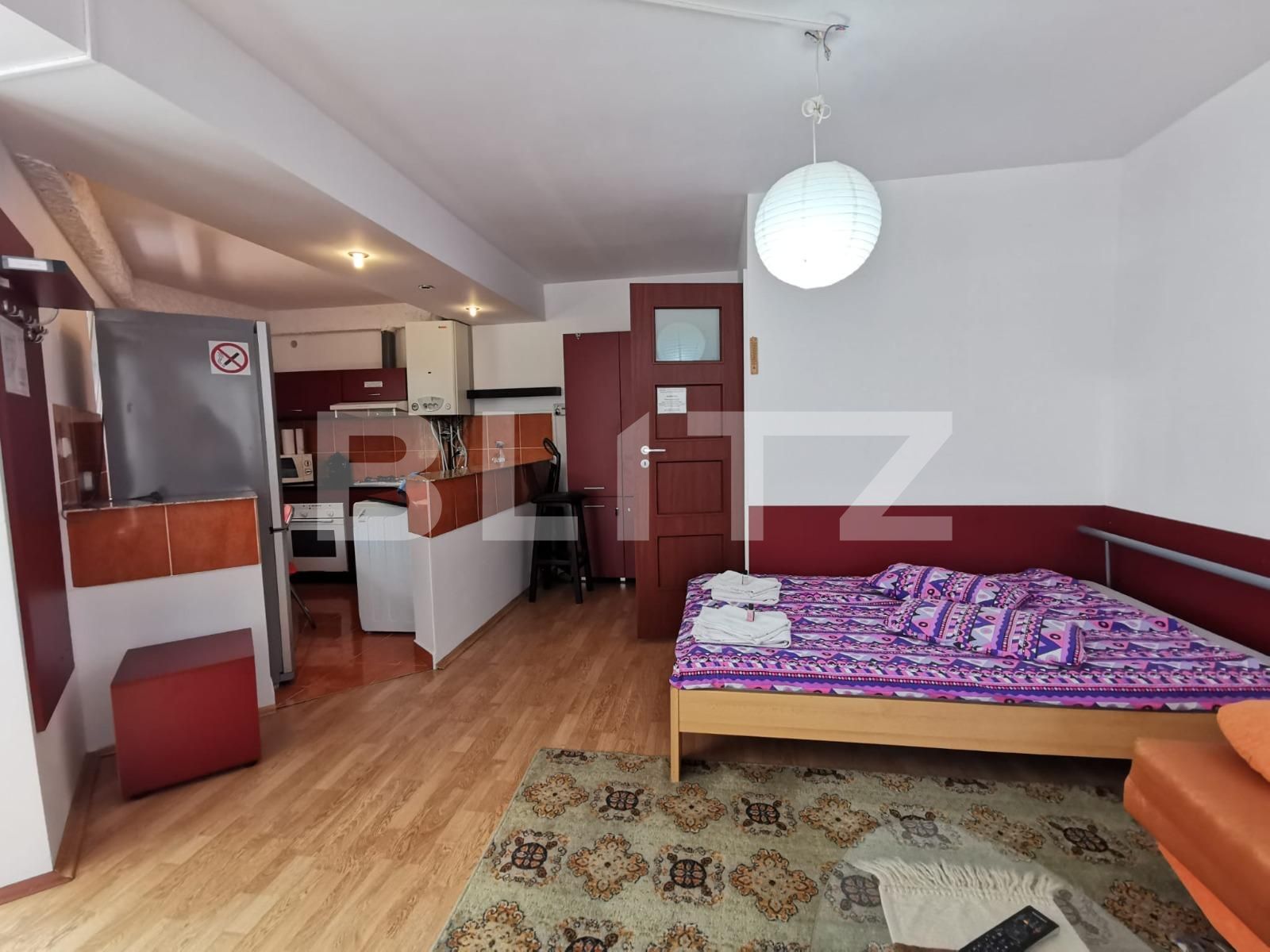 Apartament de închiriat 2 camere Manastur - 88626AI | BLITZ Cluj-Napoca | Poza2