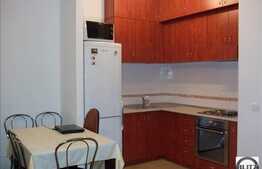 Prima Inchiriere! 2 camere, imobil nou, 42 mp, terasa, in Viva City!