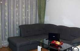 Prima Inchiriere! 2 camere, imobil nou, 42 mp, terasa, in Viva City!