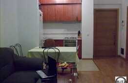 Prima Inchiriere! 2 camere, imobil nou, 42 mp, terasa, in Viva City!