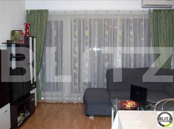 Apartament de închiriat 2 camere Gheorgheni - 8863AI | BLITZ Cluj-Napoca | Poza4