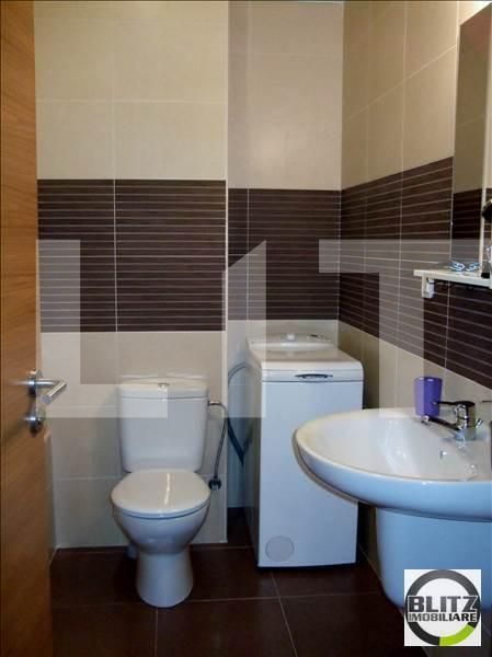 Apartament de închiriat 2 camere Gheorgheni - 8863AI | BLITZ Cluj-Napoca | Poza8