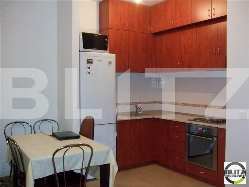 Apartament de închiriat 2 camere Gheorgheni - 8863AI | BLITZ Cluj-Napoca | Poza6