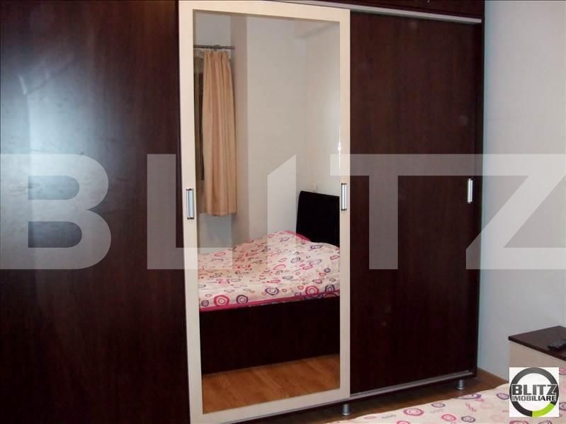 Apartament de închiriat 2 camere Gheorgheni - 8863AI | BLITZ Cluj-Napoca | Poza3