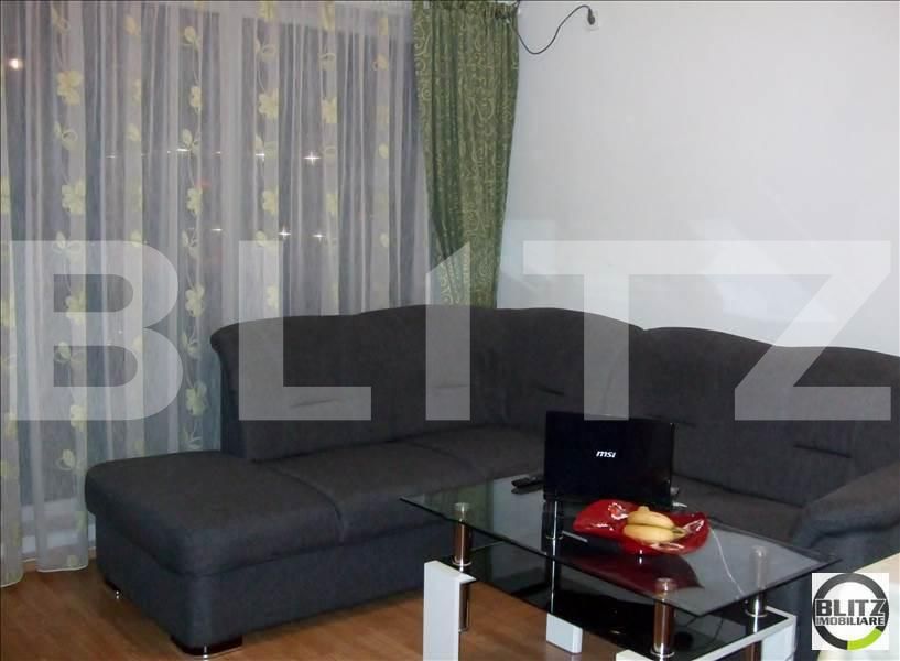 Apartament de închiriat 2 camere Gheorgheni - 8863AI | BLITZ Cluj-Napoca | Poza5