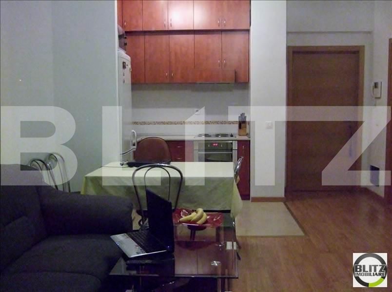 Apartament de închiriat 2 camere Gheorgheni - 8863AI | BLITZ Cluj-Napoca | Poza7