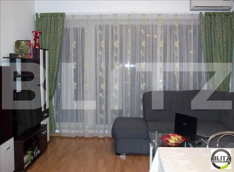 Apartament de închiriat 2 camere Gheorgheni - 8863AI | BLITZ Cluj-Napoca | Poza4