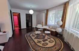 Apartament de 2 camere, 65 mp, parcare, zona Aleea Garbau  