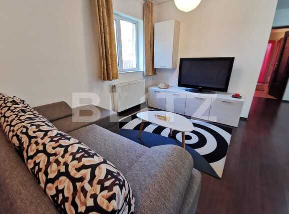 Apartament de închiriat 2 camere Manastur - 88633AI | BLITZ Cluj-Napoca | Poza3