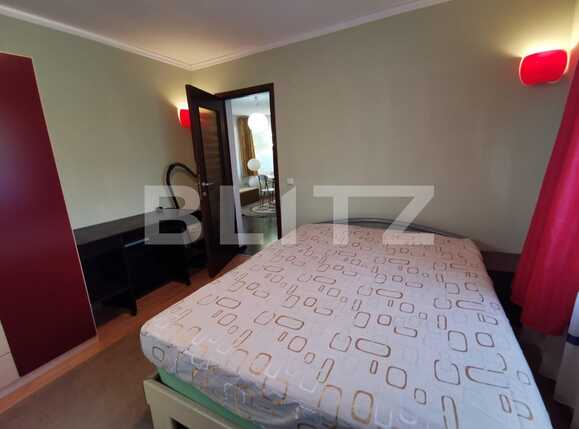 Apartament de închiriat 2 camere Manastur - 88633AI | BLITZ Cluj-Napoca | Poza4