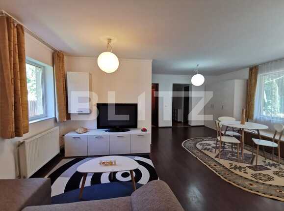 Apartament de închiriat 2 camere Manastur - 88633AI | BLITZ Cluj-Napoca | Poza1