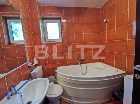 Apartament de închiriat 2 camere Manastur - 88633AI | BLITZ Cluj-Napoca | Poza8